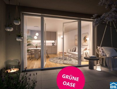 Naturnahes Renditepotenzial: Erleben Sie lichtdurchflutete Einheiten als rentable Investitionsmöglichkeit!