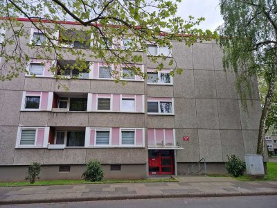 Klein aber fein: praktisches 1,5-Zimmer-Appartment