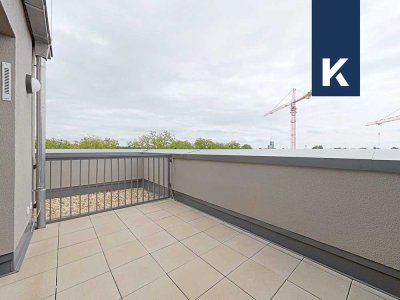 Neubau und ab sofort verfügbar