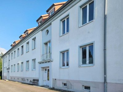 Ihr neues Zuhause - 2-Zimmer-Wohnung in Boizenburg