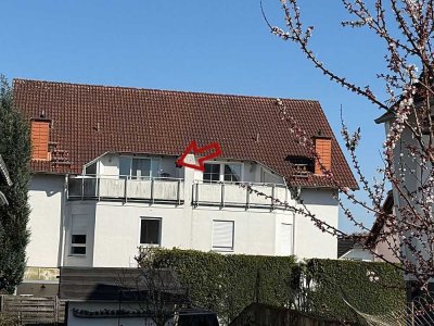 Galerie-Wohnung-*ENDLICH MEIN EIGENES ZUHAUSE!*