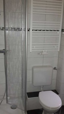 4 ZKB, EG, Kaiserslautern Stadtmitte, neueres Bad, Nähe Fußgängerzone und Einkaufsmall