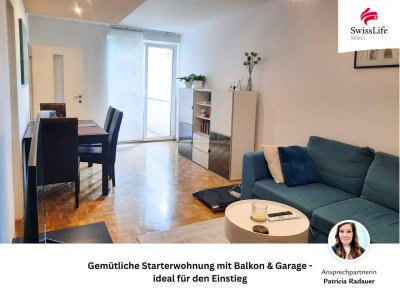 Ideale Studentenwohnung | Jetzt erschwinglich kaufen statt mieten