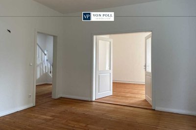 Doppelhaushälfte in begehrter Lage zur vermieten