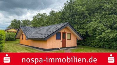 Im offenen Bieterverfahren! Ferien auf der Halbinsel Holnis! Dänisches Ferienhaus in Glücksburg