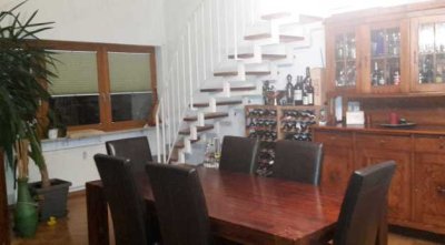 Attraktive 4-Zimmer-Maisonette-Wohnung in Sinzheim