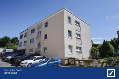 Platz für Ideen – 2,5-Zimmer-Wohnung mit Loggia & Potenzial