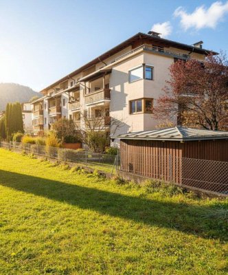 Urbaner Lifestyle trifft Ruhe &amp; Raum – Ihr 113 m² Wohnjuwel mit drei Schlafzimmern