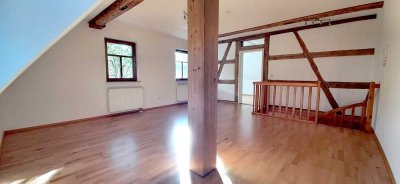 Geräumige 2-Zi.-Wohnung zur Miete in Reichelsdorf, Nürnberg
