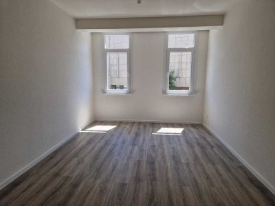 Zentrales frisch renoviertes Appartement