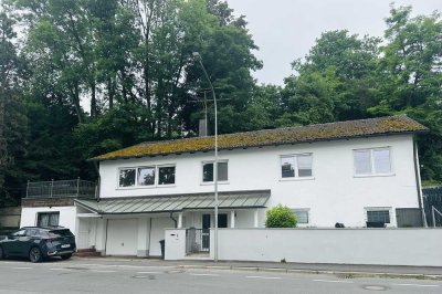 Liebevolles Einfamilienhaus in Altdorf mit Garten