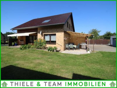 Familientraum in hervorragender Lage