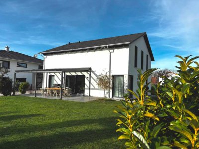 Ankommen. Wohlfühlen. Zuhause sein.