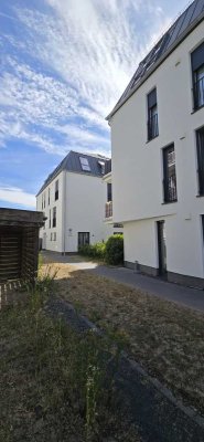 Mühlheim/Main fast neue schicke 3-Zim. Maisonette Wohnung direkt vom Eigentümer/keine Maklercoutage!