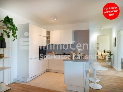 ACTIV-PLAZA - Leben und Wohnen in der Neuen Stadtmitte Rheinstetten