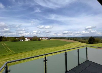 3 Zimmer Penthouse-Wohnung in Vilshofen an der Donau Wnr. 1.11