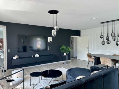 Vollständig renovierte 2,5-Zimmer-Wohnung mit 2 Loggien und Einbauküche in Bremerhaven