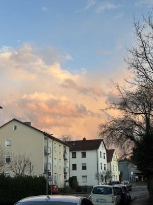 1 Zimmer WG in Reutlingen