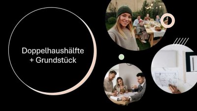 Traumhaus auf großem Grundstück – Unser Angebot für Ihre Zukunft