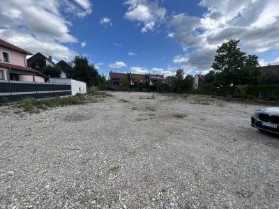 Reiheneckhaus in guter Wohnlage Wolfratshausen/ RH-Nr. 9