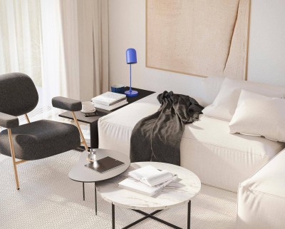 Lambach, Lenaupark - B4/5/1.OG - Mietkauf möglich