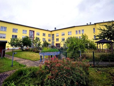 Attraktive Kapitalanlage: Pflegeapartment in Wiesau