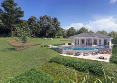 Bien-Zenker: Ihr individueller Bungalow für ein entspanntes Familienleben