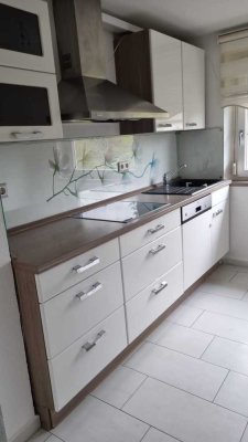 Vermiete eine 3 Zimmer Wohnung in Albersbösch Offenburg
