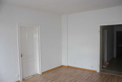 Helle 2-Zimmer Erdgeschosswohnung in Hattersheim am Main