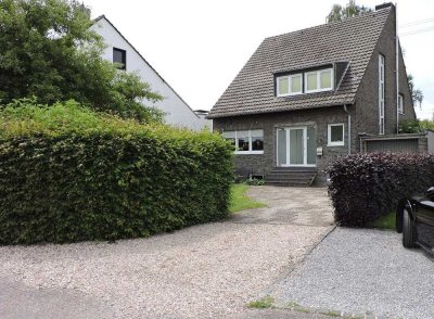 Gesuchte Lage - großes Einfamilienhaus