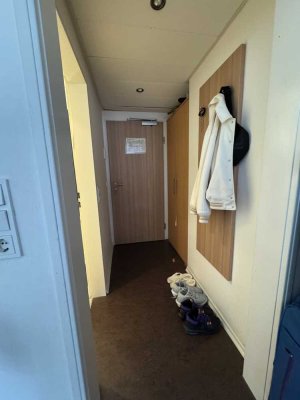 Schönes Apartment für Studenten/Praktikanten ab dem 01.08.2025