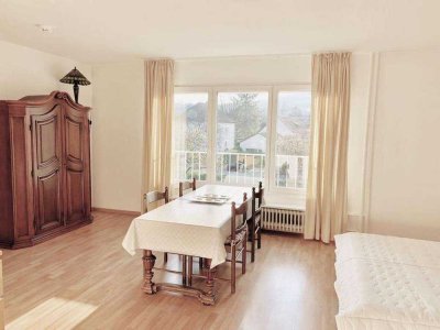 2-Zimmer Wohnung in Lörrach nah zur Schweizer Grenze