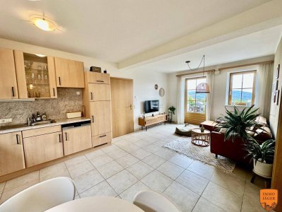 Wohlfühloase in Linz: Gepflegte Gartenwohnung mit Terrasse und 2 Stellplätzen!