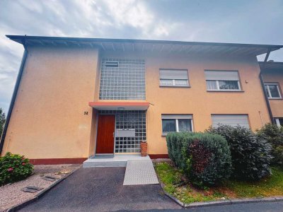 Zum Kauf! Vermietete Eigentumswohnung in zentraler Lage in Herten