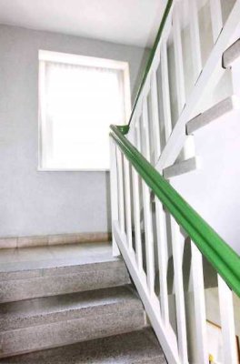 renovierte 3-Zimmer-Wohnung in Profen zu vermieten!