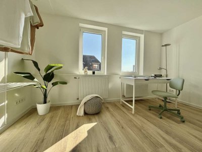 Urbaner Wohnkomfort im Herzen von Köln-Mülheim