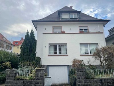 Einzimmerapartment – Top Lage in der Nähe des Schlossparks