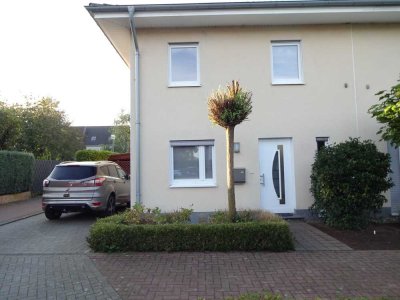 Doppelhaushälfte in Coesfeld