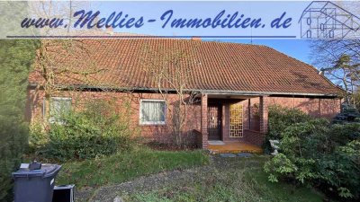 Ein Haus mit Geschichte – Ihr Traum vom Landleben Ein Zuhause mit Potenzial
