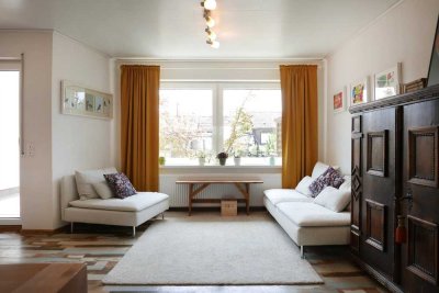 Ihr neues Zuhause in Backnang – charmant, modern und bestens gelegen!