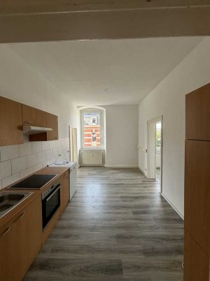 3-Zimmer Wohnung in Hof