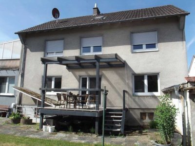 2 Familenhaus in Lipperode