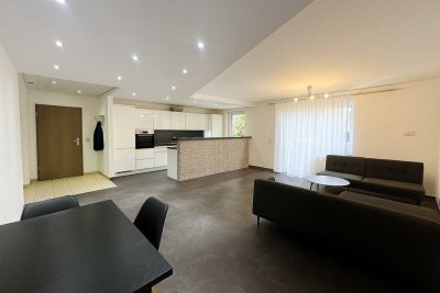 Moderne 3,5 Raum Eigentumswohnung mit Balkon und Garage in Iserlohn Obergrüne