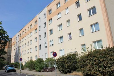 Große Zwei-Raum-Wohnung am Boulevard in Weißwasser