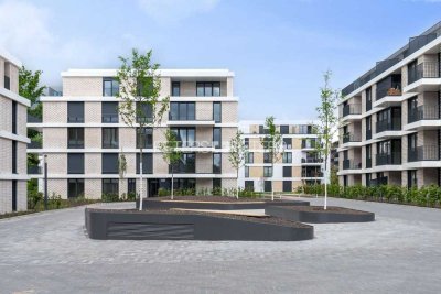 + Willkommen zu Hause – Ihr neues Wohngefühl im Neubau +