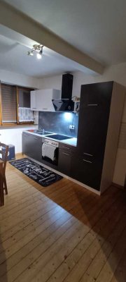 Ansprechende 2-Zimmer-Dachgeschosswohnung in Koblenz