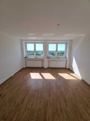 2.0 Zimmer - Neu Einbauküche - Sonnenbad