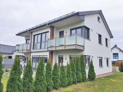 hochwertige Mietwohnung im Ostseebad Karlshagen