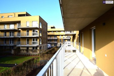 Traumhafte 64m² Balkonwohnung in Kalsdorf – Ihr neues Zuhause wartet!