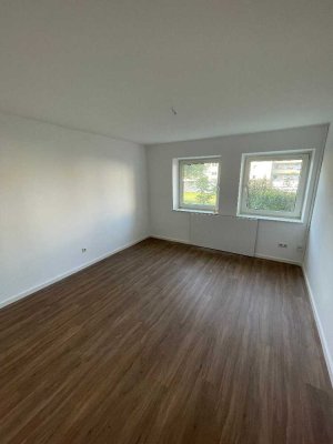 Tolle 3-Zimmer-Wohnung mit neuem Bodenbelag